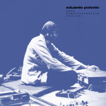 OBRA ELECTROACUSTICA 1969-1981 (2LP) | VINYL RECORD (LP)