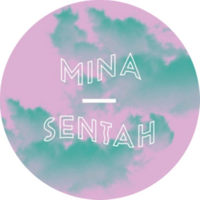 MINA | SENTAH | 12IN VINYL