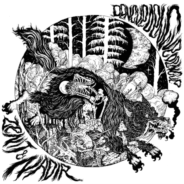 DENGUE DENGUE DENGUE! | ZENIT & NADIR | VINYL RECORD (LP)