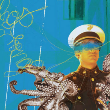 OLHOS DE MONGOL | VINYL RECORD (LP)