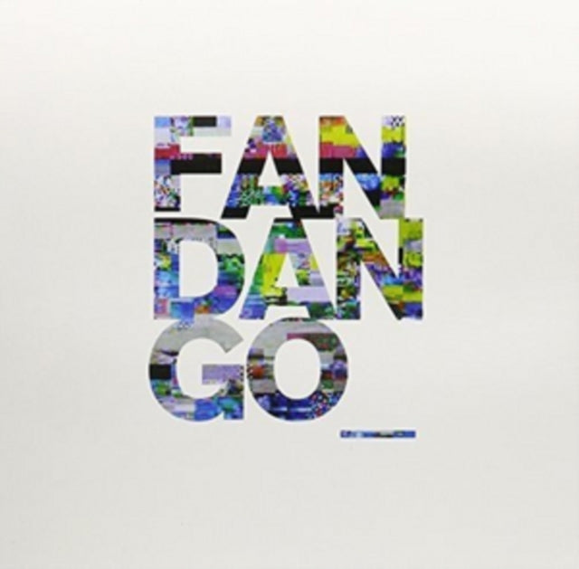 FANDANGO | FANDANGO | VINYL RECORD (LP)