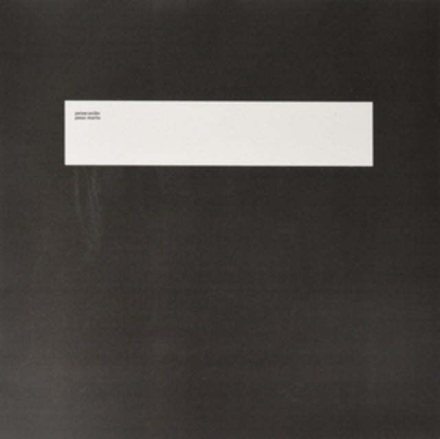 PEIXE:AVIAO | PESO MORTE | VINYL RECORD (LP)