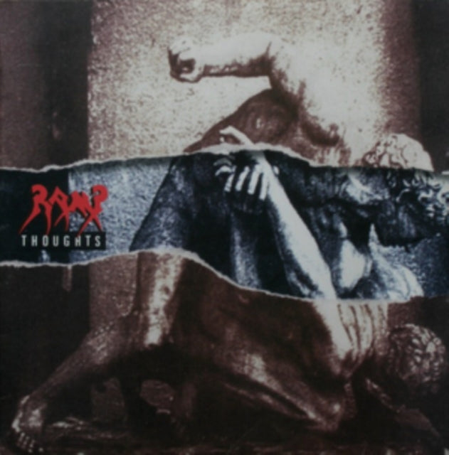RAMP | THOUGHTS | VINYL RECORD (LP)