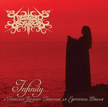 DESIRE | INFINITYâ€¦ A TIMELESS JOUNEY THROUGH AN EMOTIONAL DREAM | VINYL RECORD (LP)