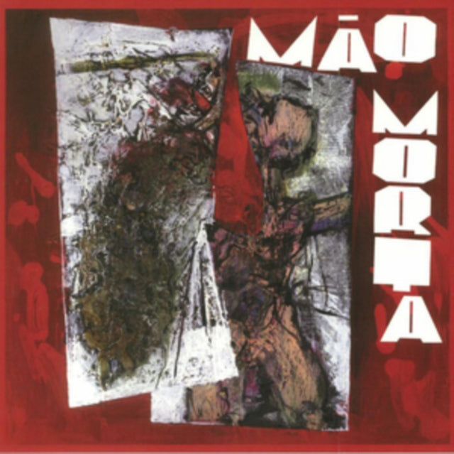 MORTA, MAO | MAO MORTA (COLOURED VINYL) | VINYL RECORD (LP)