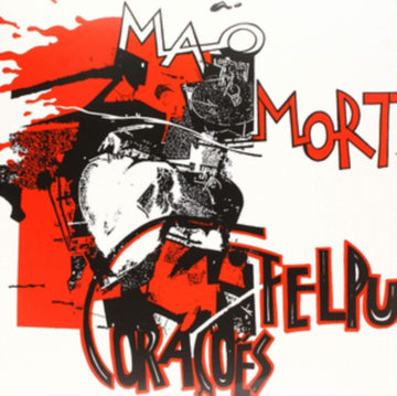 CORACOES FELPUDOS (IMPORT) | VINYL RECORD (LP)