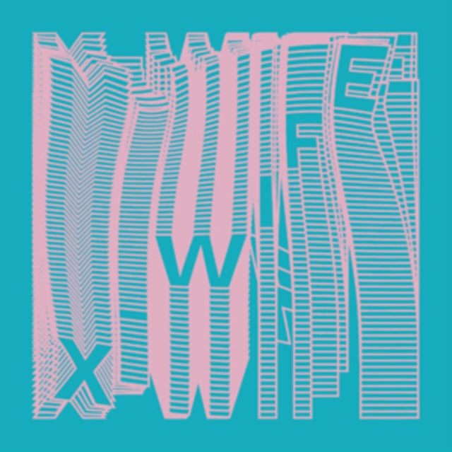 X-WIFE | X-WIFE | VINYL RECORD (LP)