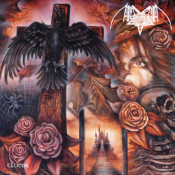 TIAMAT | CLOUDS | VINYL RECORD (LP)