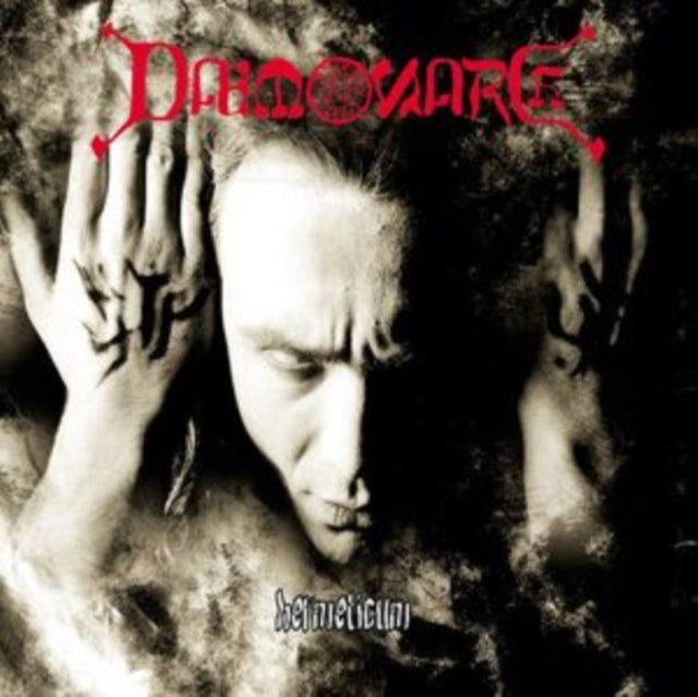 DARMONARCH | HERMETICUM | VINYL RECORD (LP)