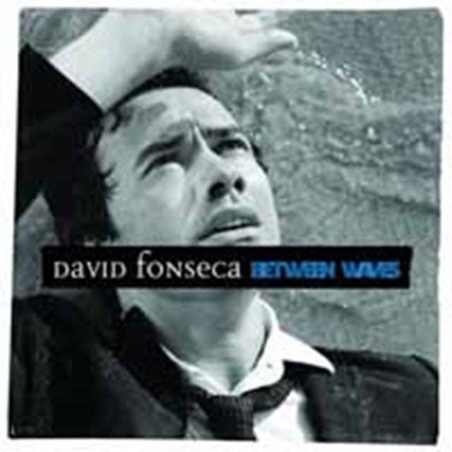 FONSECA, DAVID | BETWEEN WAVES (BONUS CD) | VINYL RECORD (LP)