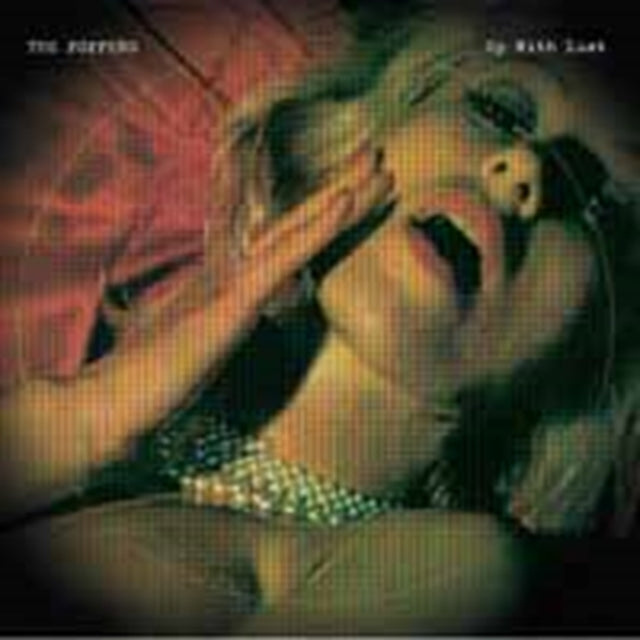 POPPERS | UP WITH LUST (BONUS CD) | VINYL RECORD (LP)