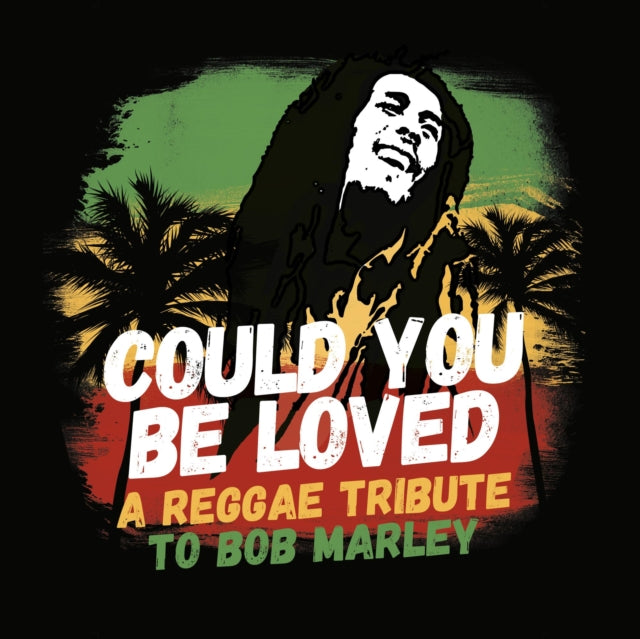 VARIOUS ARTISTS | COULD YOU BE LOVED - TRIBUTE TO BOB MARLEY | VINYL RECORD (LP)