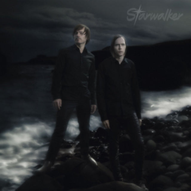 STARWALKER | STARWALKER | VINYL RECORD (LP)