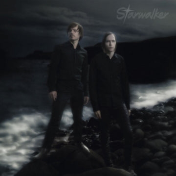 STARWALKER | STARWALKER | VINYL RECORD (LP)