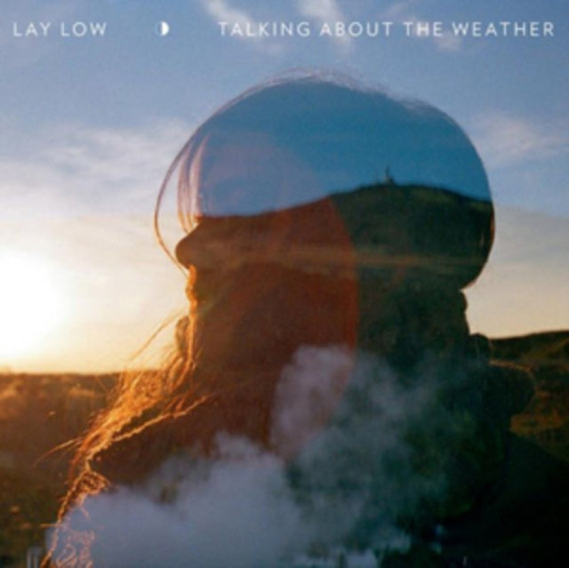 LAY LOW | TALKING ABOUT THE WEATHER | VINYL RECORD (LP)