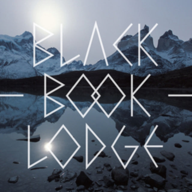 BLACK BOOK LODGE | TUNDRA | VINYL RECORD (LP)