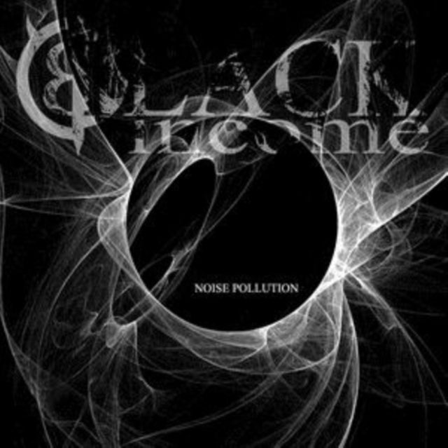 BLACK INCOME | NOISE POLLUTION | VINYL RECORD (LP)