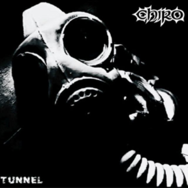 CHIRO | TUNNEL | VINYL RECORD (LP)