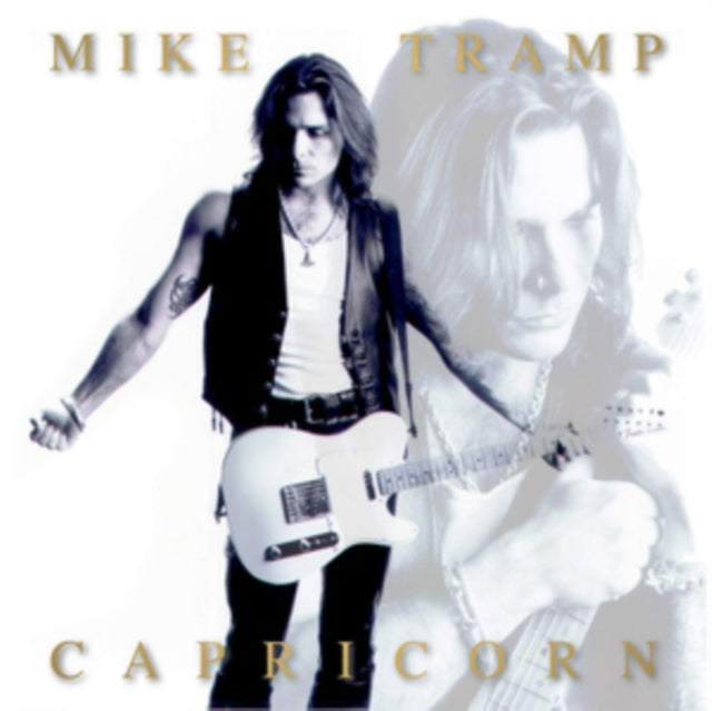 TRAMP, MIKE | CAPRICORN (2018 ANNIVERSARY EDITION) | VINYL RECORD (LP)