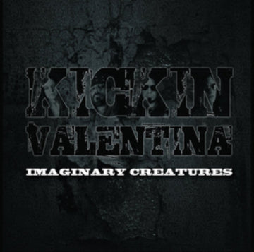 IMAGINARY CREATURES | VINYL RECORD (LP)