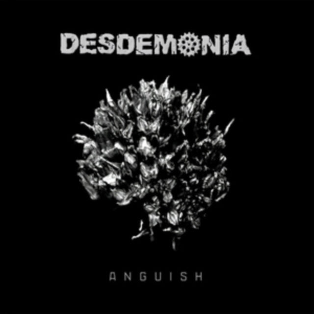 DESDEMONIA | ANGUISH | VINYL RECORD (LP)