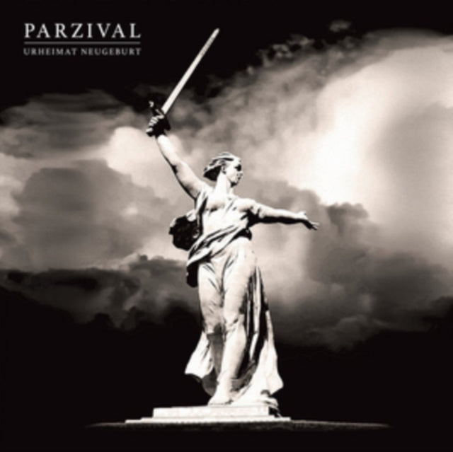 PARZIVAL | URHEIMAT NEUGEBURT | VINYL RECORD (LP)