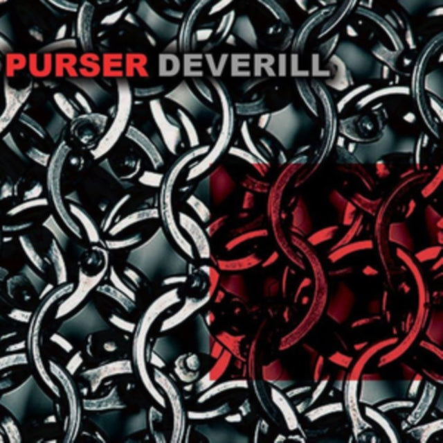 PURSER DEVERILL | SQUARE ONE | VINYL RECORD (LP)