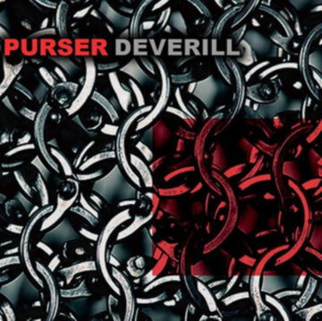 PURSER DEVERILL | SQUARE ONE | VINYL RECORD (LP)