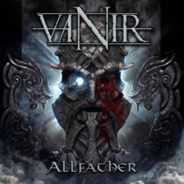 VANIR | ALLFATHER | VINYL RECORD (LP)