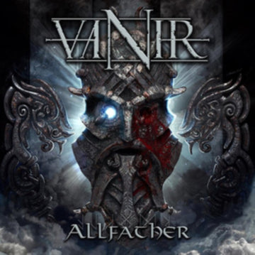 VANIR | ALLFATHER | VINYL RECORD (LP)
