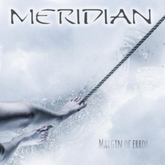 MERIDIAN | MARGIN OF ERROR | VINYL RECORD (LP)