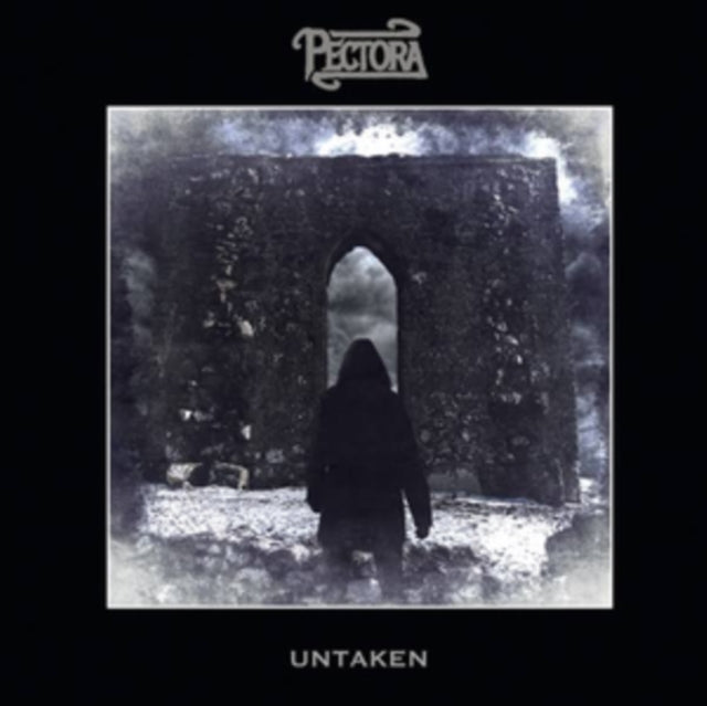 PECTORA | UNTAKEN | VINYL RECORD (LP)