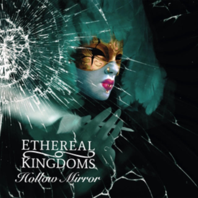 ETHEREAL KINGDOMS | HOLLOW MIRROR | VINYL RECORD (LP)