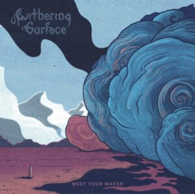 WITHERING SURFACE | MEET YOUR MAKER | VINYL RECORD (LP)