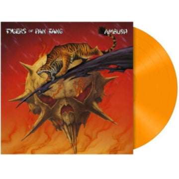 AMBUSH (REISSUE) | VINYL RECORD (LP)