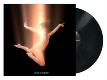 PITCHBLACK | DEATH & DISBELIEF | VINYL RECORD (LP)