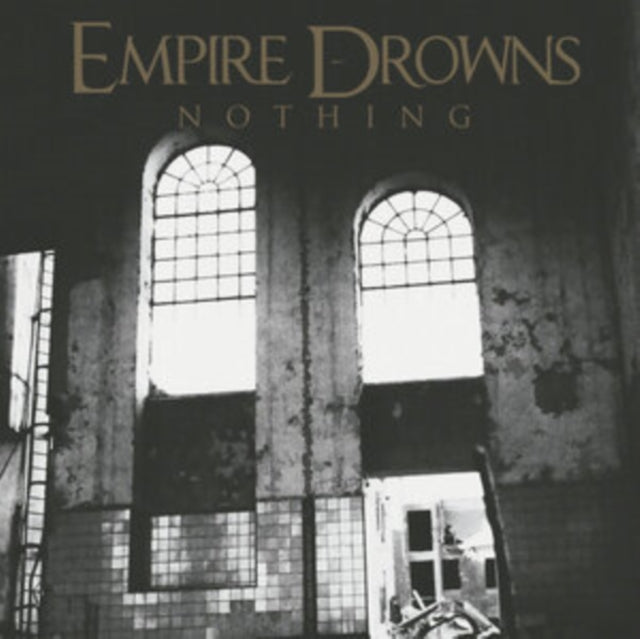 EMPIRE DROWNS | NOTHING | VINYL RECORD (LP)