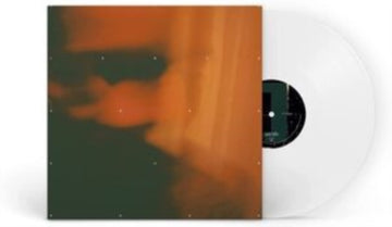 VIOLENCE | AREA SUB ROSA (WHITE VINYL) | VINYL RECORD (LP)