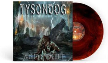 TYSONDOG | MIDNIGHT | VINYL RECORD (LP)