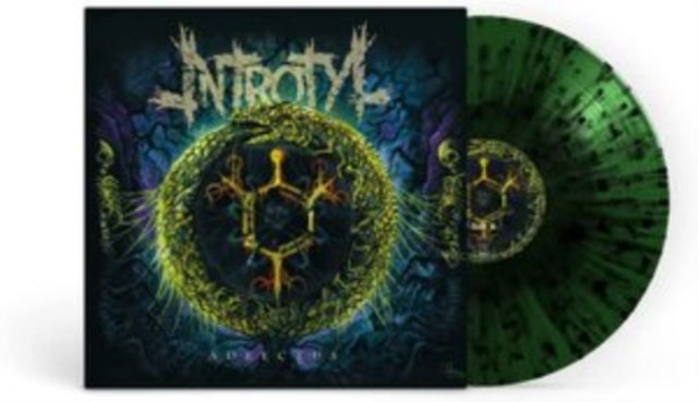 INTROTYL | ADFECTUS | VINYL RECORD (LP)