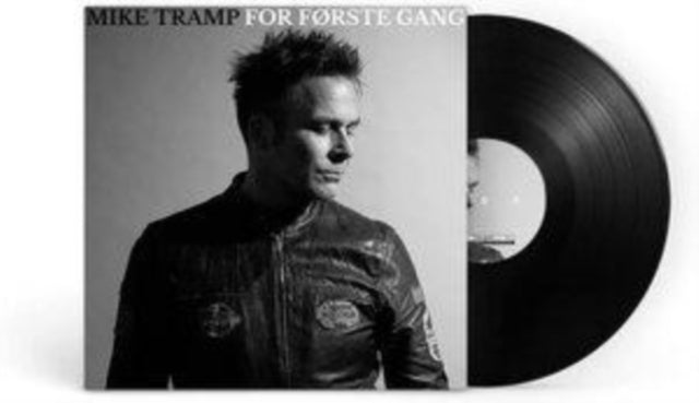 TRAMP, MIKE | FOR FÃ˜RSTE GANG | VINYL RECORD (LP)