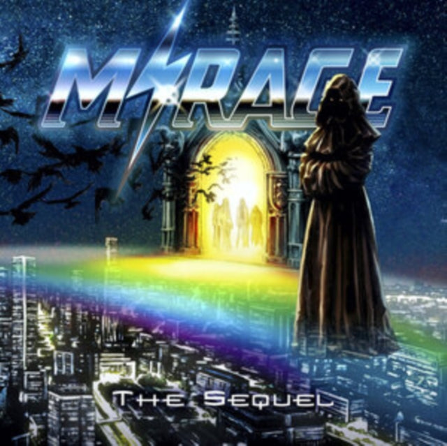 MIRAGE | SEQUEL | VINYL RECORD (LP)