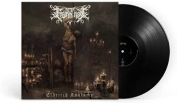 ENSANGUINATE | ELDRITCH ANATOMY | VINYL RECORD (LP)