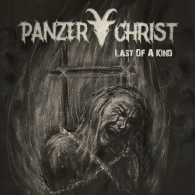 PANZERCHRIST | LAST OF A KIND | VINYL RECORD (LP)