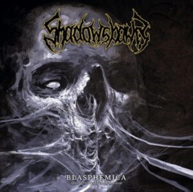 SHADOWSPAWN | BLASPHEMICA - ABSOLUTION CARVED FROM FLESH | VINYL RECORD (LP)