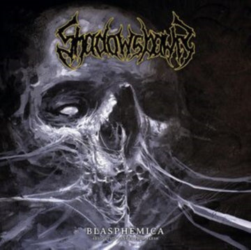 SHADOWSPAWN | BLASPHEMICA - ABSOLUTION CARVED FROM FLESH | VINYL RECORD (LP)