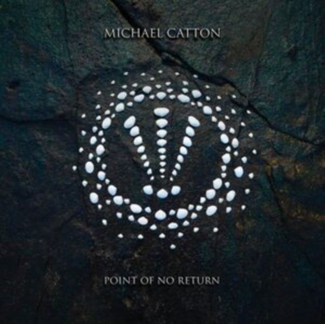 CATTON, MICHAEL | POINT OF NO RETURN | VINYL RECORD (LP)