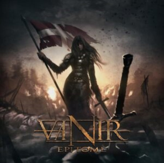 VANIR | EPITOME | VINYL RECORD (LP)