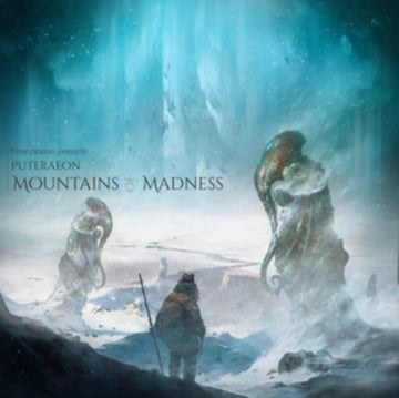 MOUNTAINS OF MADNESS | VINYL RECORD (LP)
