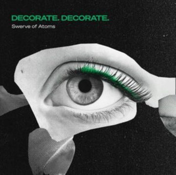 SWERVE OF ATOMS | VINYL RECORD (LP)